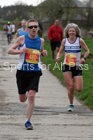 Kirkley Half Marathon, Kirkley Hall, near Ponteland, Northumberland Photo: David T. Hewitson/Sports for All Pics